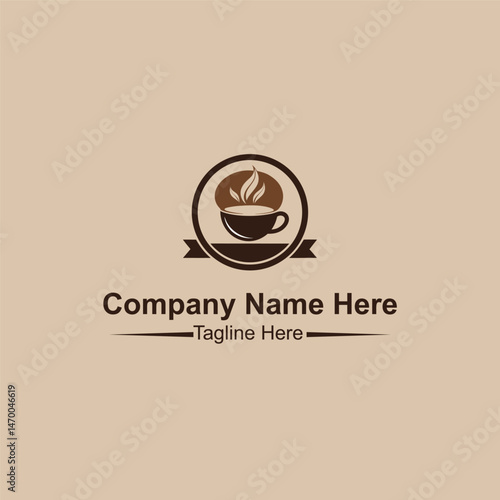 Coffee Logo