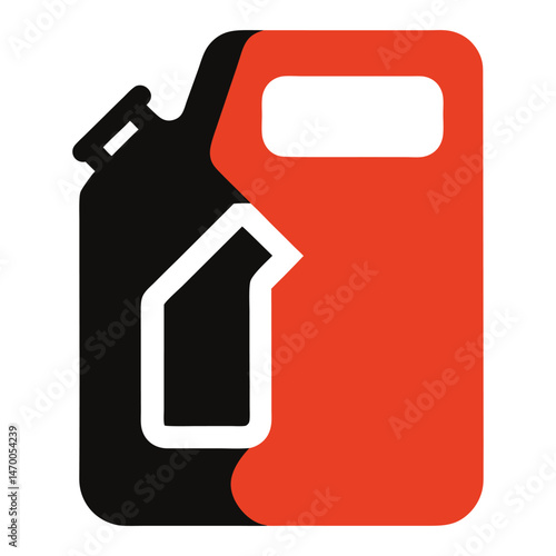 Fuel canister