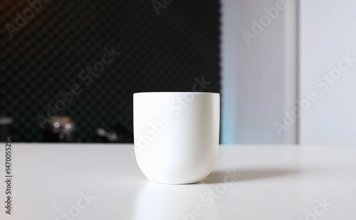 coffee cup/mug on a table