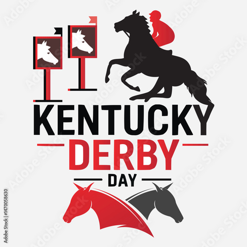 Kentucky Derby Day, the iconic horse racing event, blends Southern tradition, extravagant hats, mint juleps, and high-stakes competition, celebrated annually on the first Saturday in May.
