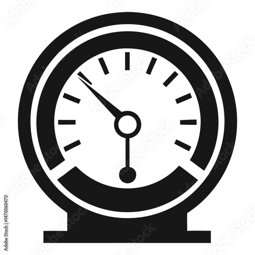 Pressure gauge
