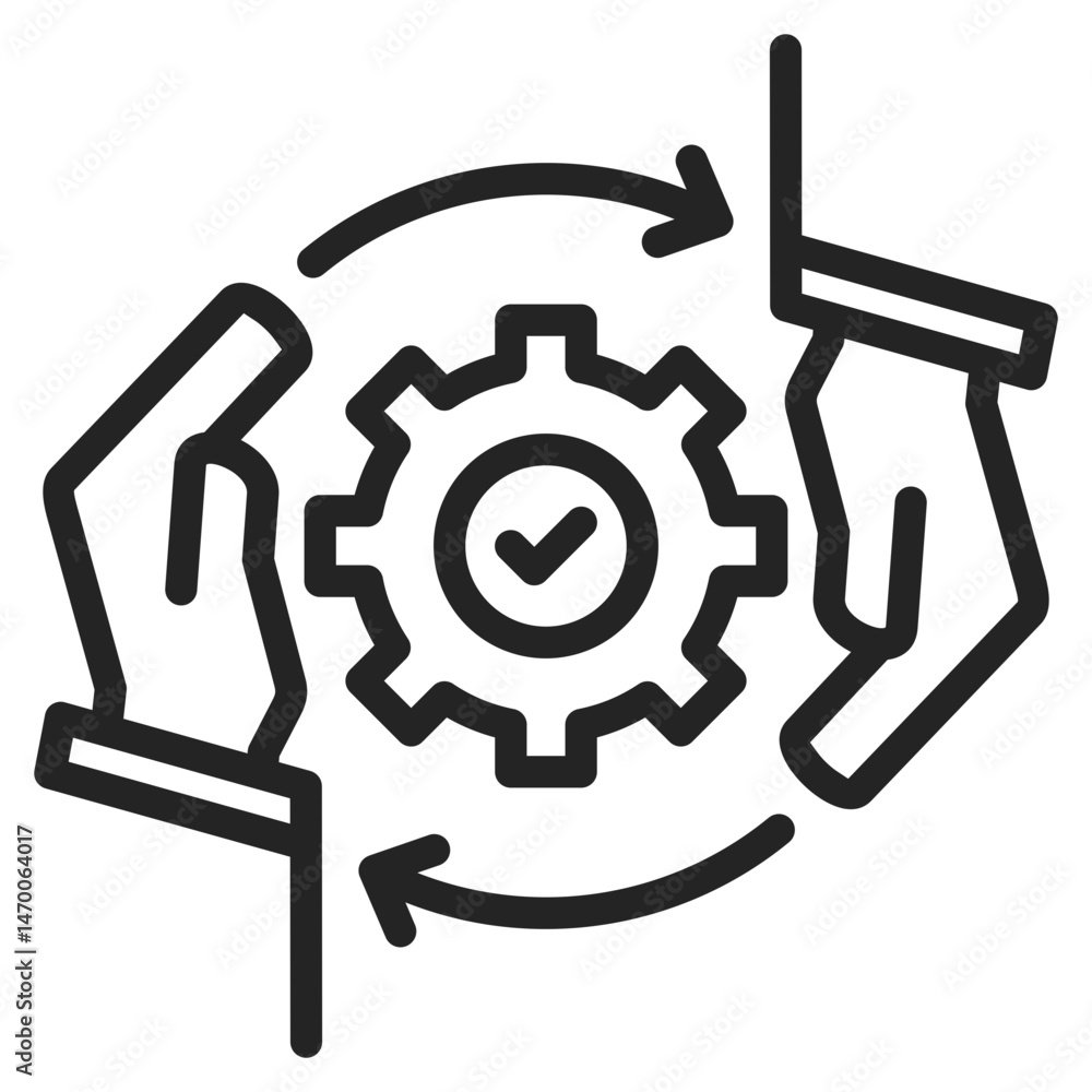 Synergy Icon Synergy Icon
