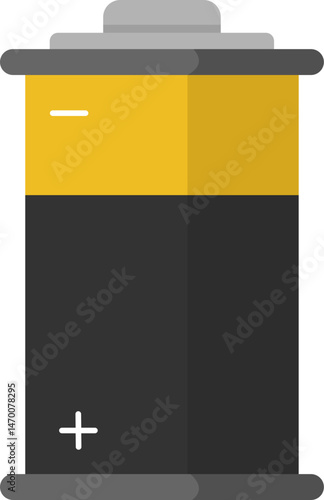 Garbage Trash Graphic Illustration