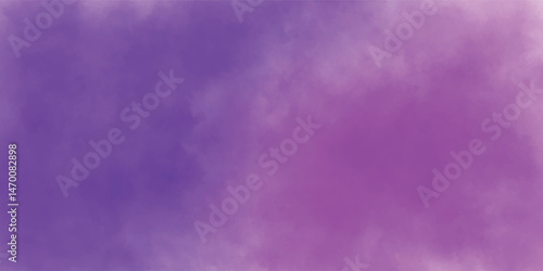 Digital illustration with layered haze and fluid dreamlike transitions

