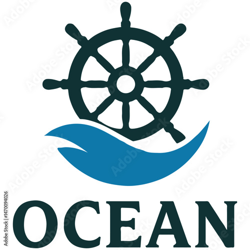 Oceanic guidance navigating ocean waters