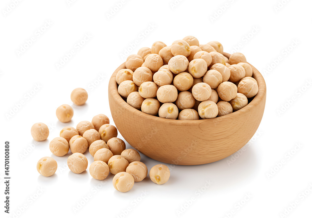Bowl of beans Bowl of beans