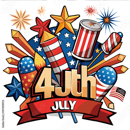 fourth of july