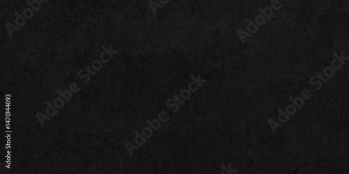 Abstract black and gray texture background with black wall texture design. Stone marble wall concrete texture horror dark concept in backdrop. Dark wall texture background.	
