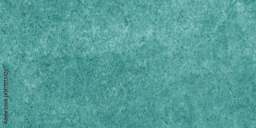 Abstract Elegant dark green background with mottled vintage texture in old fancy background design, texture of colored parchment paper.