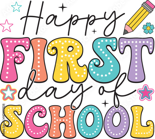 School Mama . teacher , back to school , mother day ,