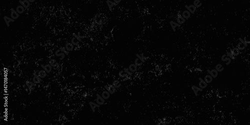 Abstract black and gray texture background with black wall texture design. Stone marble wall concrete texture horror dark concept in backdrop. Dark wall texture background.	
