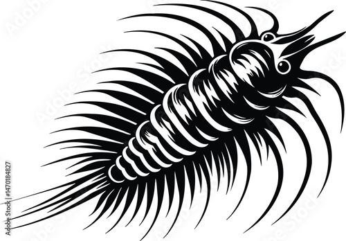Gigantocypris Symbol