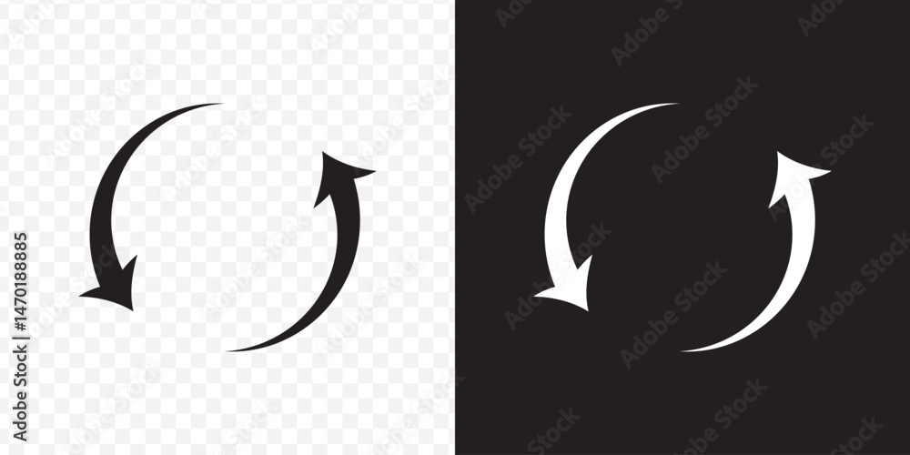 circle arrow icon set. circular arrow icon, refresh, reload, rotation. Green recycle vector icon symbol. Repeat and reload icons set and arrow rotation circle. EPS 10. circle arrow icon set. circular arrow icon, refresh, reload, rotation. Green recycle vector icon symbol. Repeat and reload icons set and arrow rotation circle. EPS 10.