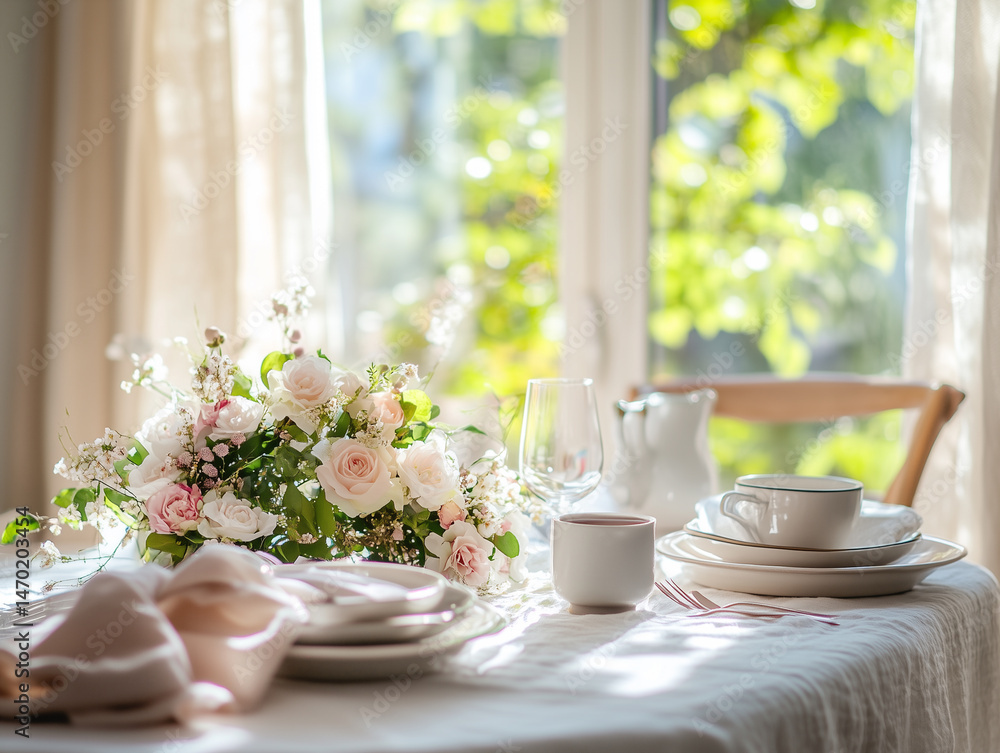 cup of tea with flowers cup of tea with flowers