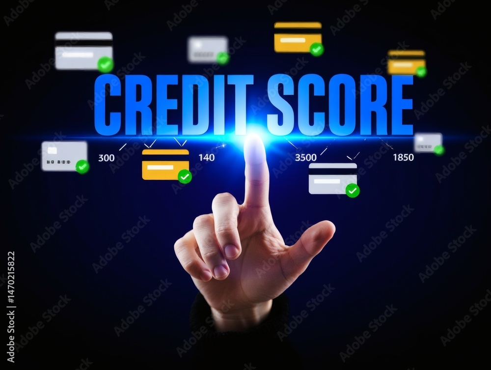 Understanding Your Credit Score A Guide to Improving Your Financial Health and Accessing Better Loan Options Understanding Your Credit Score A Guide to Improving Your Financial Health and Accessing Better Loan Options