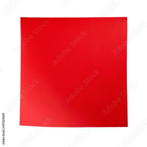 red paper with a ribbon Free Download red paper with a ribbon - GFXLoad