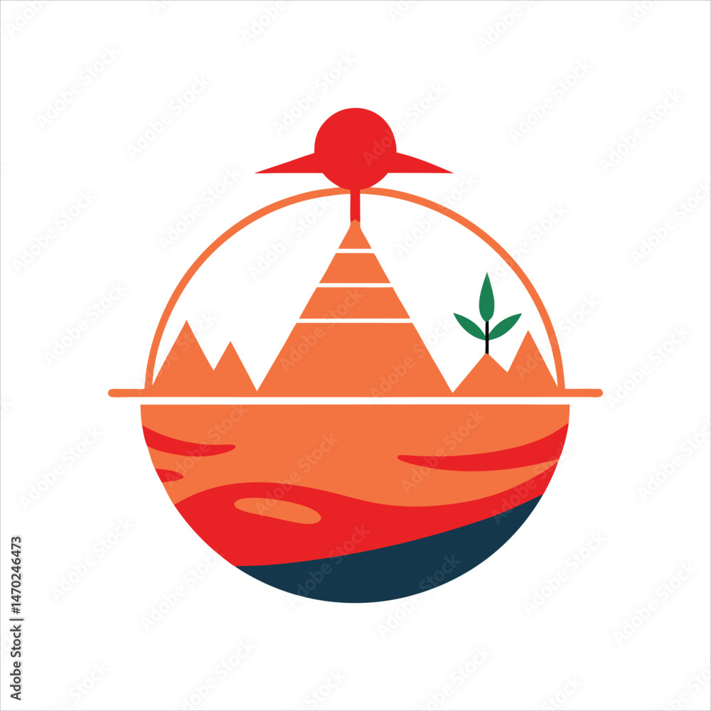 Modern Minimal Vector Design Elements Modern Minimal Vector Design Elements