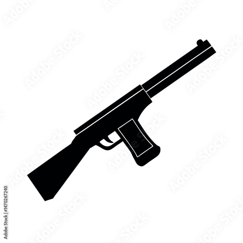 weapon