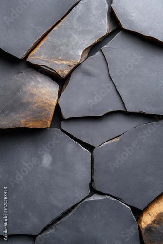Matte concrete wall texture with industrial gray surface and soft imperfections