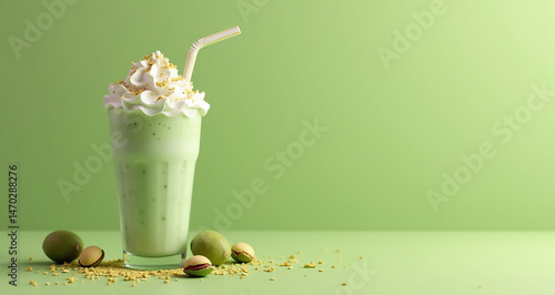 easter eggs and flowers