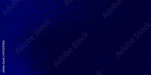 Deep Indigo Grunge Texture Backdrop, Rich Blue Mottled Pattern, Sophisticated Navy Aesthetic, Dark Faded Decorative Surface, Digital Design Element, Artistic Background for Creative Projects