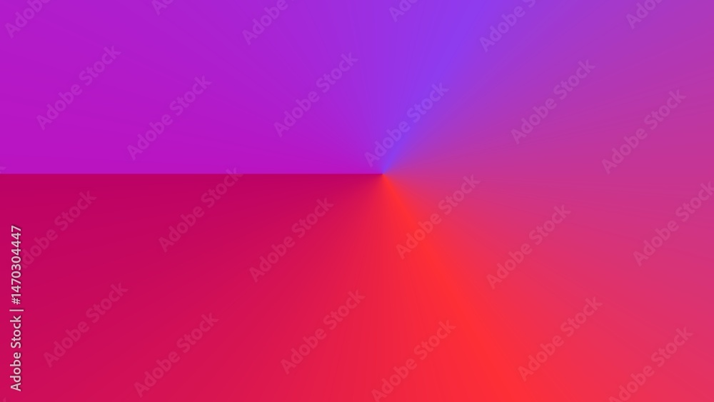 Abstract gradient artwork featuring vibrant pink, purple, and red hues converging at a central point Abstract gradient artwork featuring vibrant pink, purple, and red hues converging at a central point