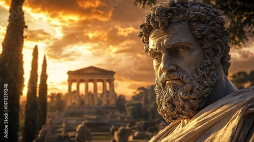 Ancient Philosophers and History The Foundation of Wisdom and Intellectual Inquiry into Knowledge