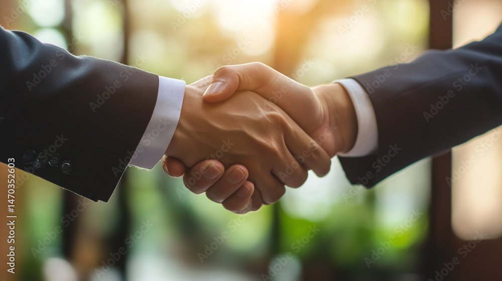 The agreement focused on long-term renewable solutions. The agreement focused on long-term renewable solutions.