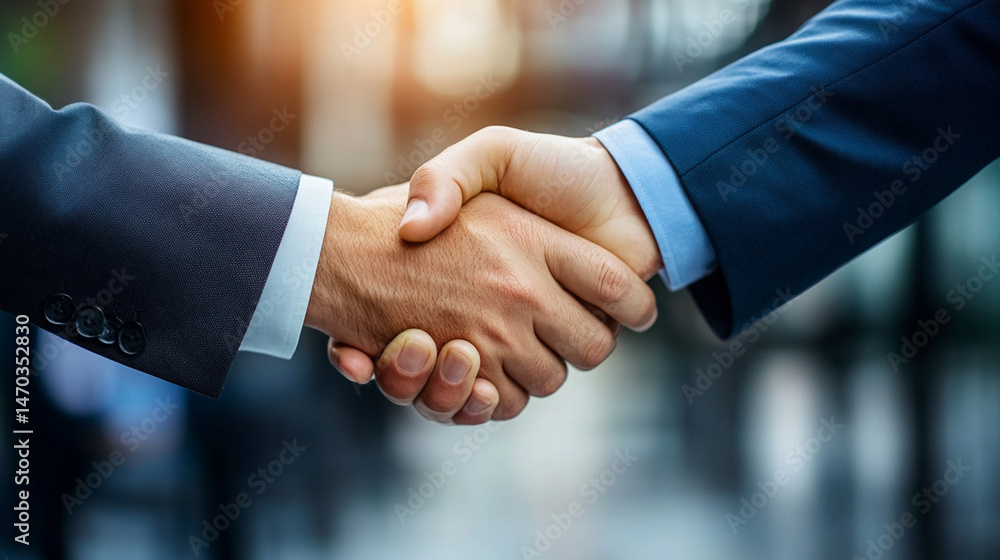 The agreement focused on long-term renewable solutions. The agreement focused on long-term renewable solutions.