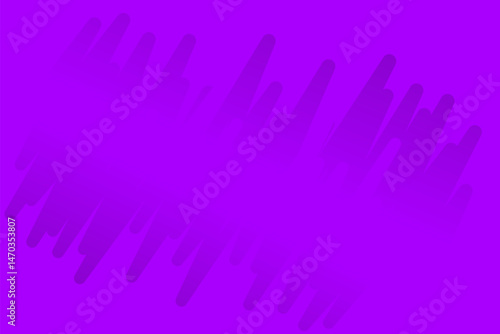 Purple gradient abstract background