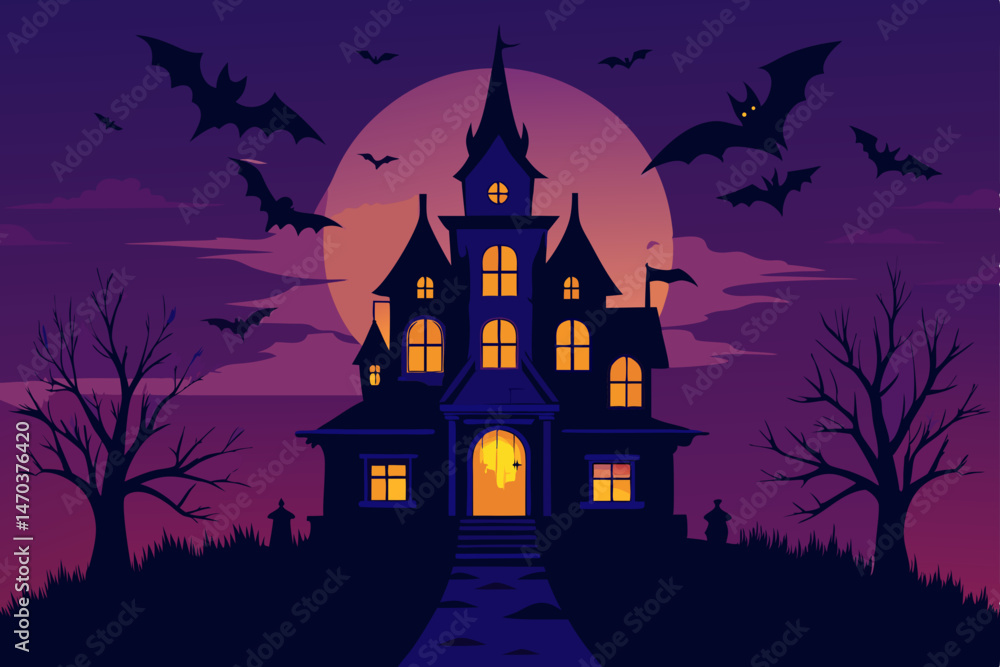 halloween night with castle halloween night with castle