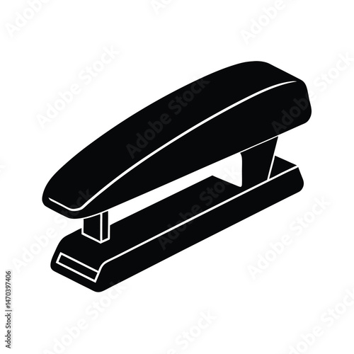 stapler and staples