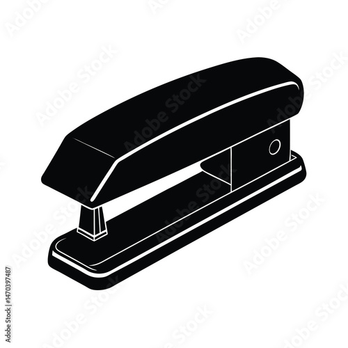 stapler and staples