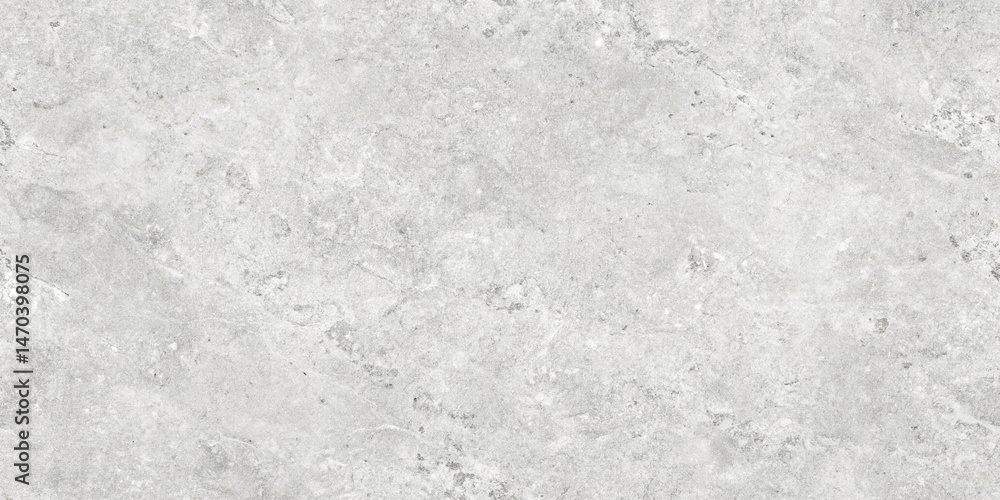 Obraz premium Beautiful Grey Terrazzo marble stone texture.