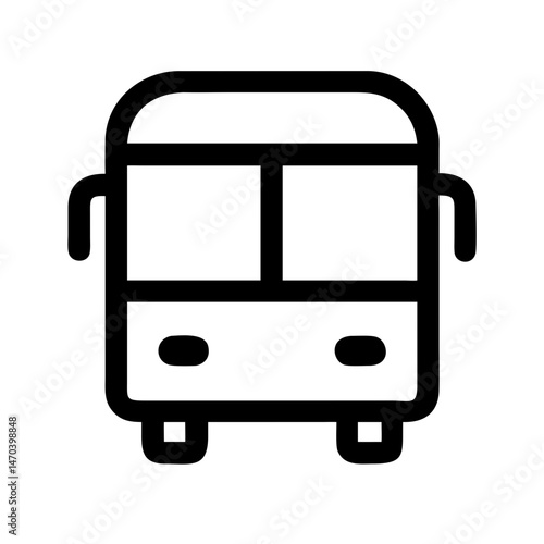 bus