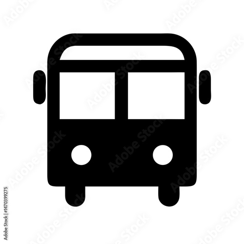 bus