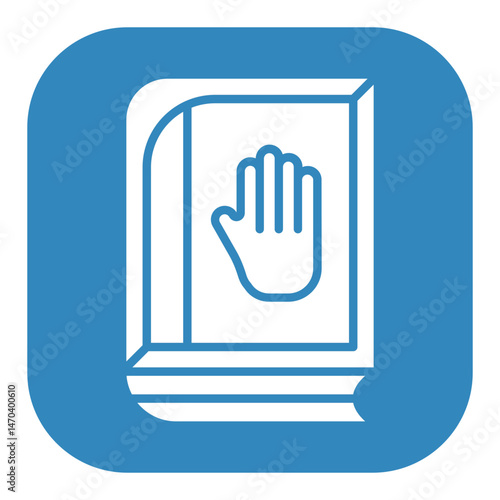 Oath Icon