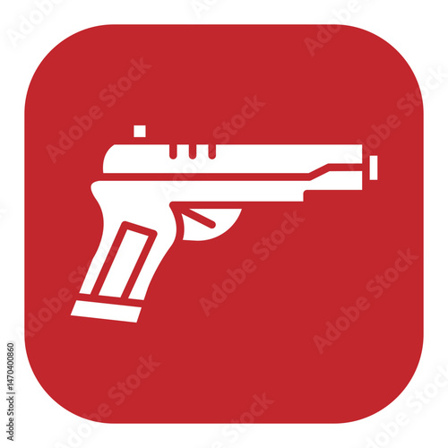 Gun Icon