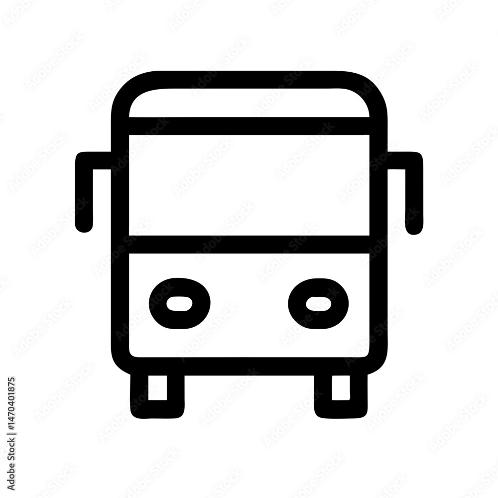 bus bus