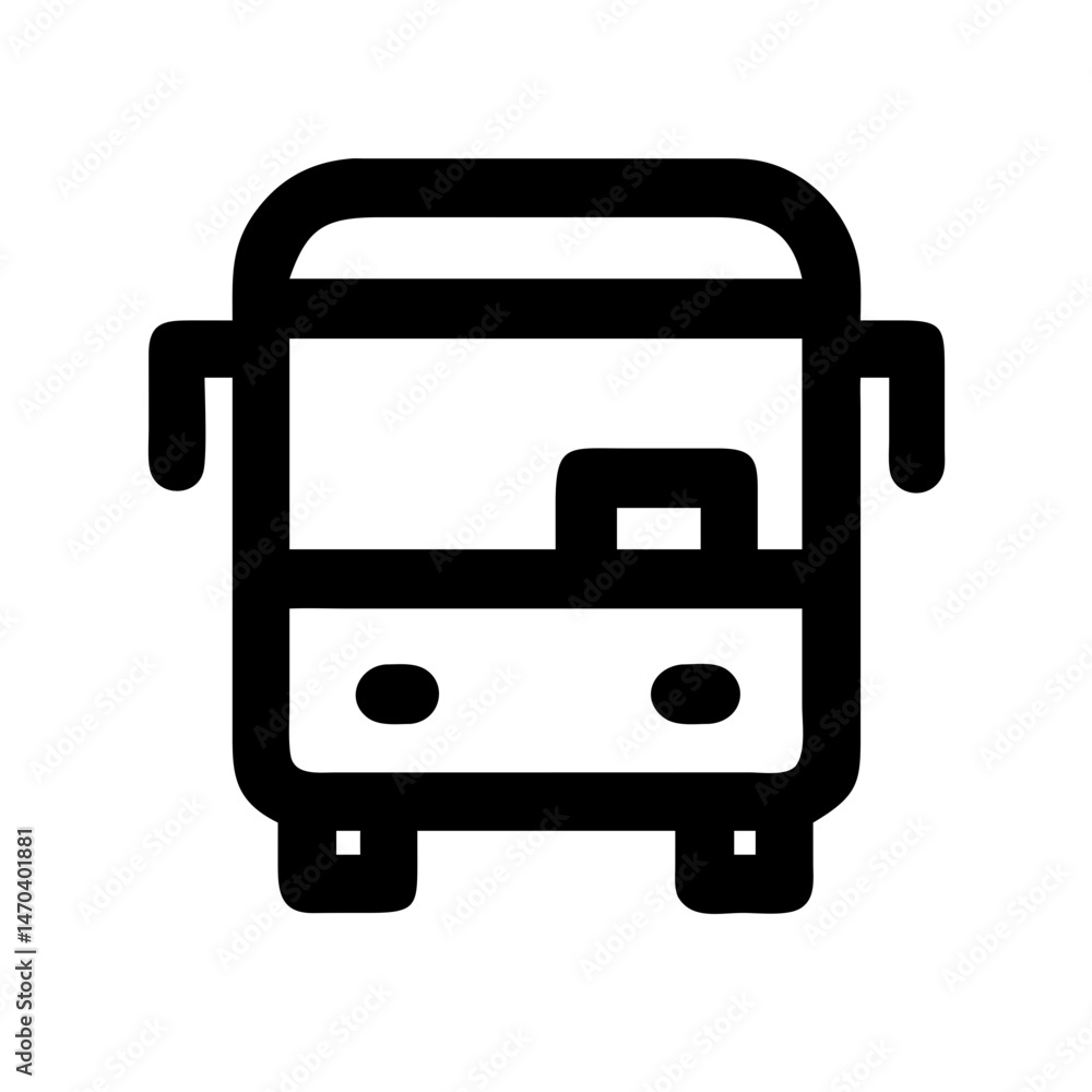 bus bus