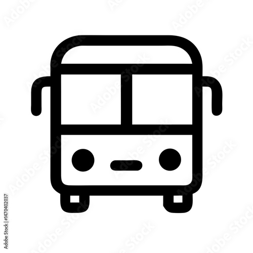 bus
