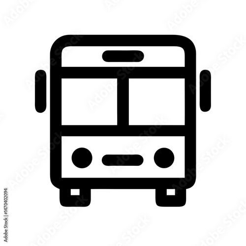bus