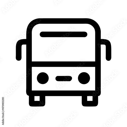 bus
