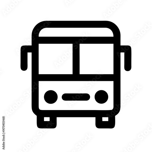 bus