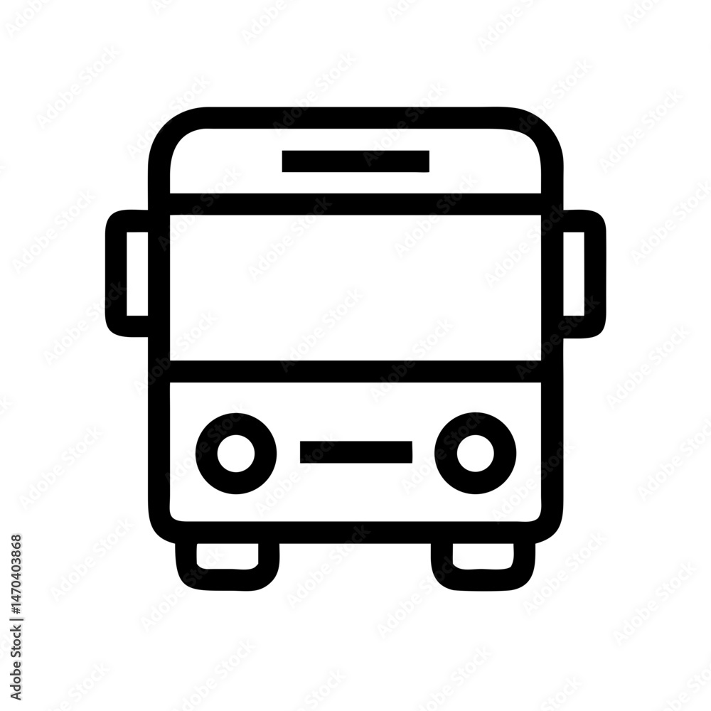 bus bus