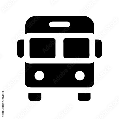 bus