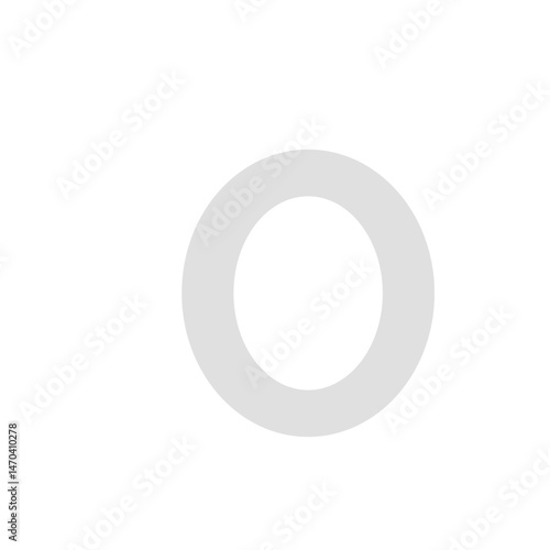 Illustration of a circular cable with a green usb cable wrapped around the top and a blue cable at bottom