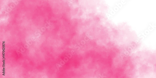 Soft and Airy Pink Cloud Texture for Tranquil Visual Projects

