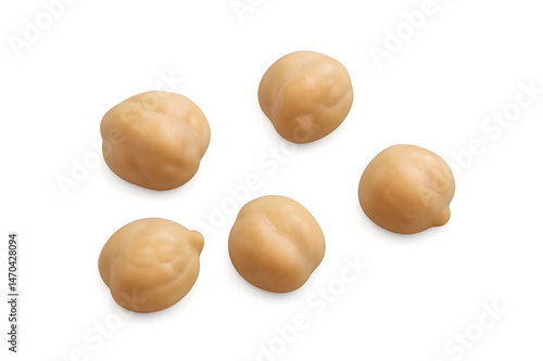 Chickpeas 