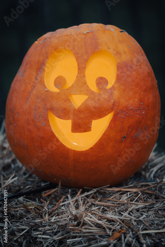 Pumpkin season